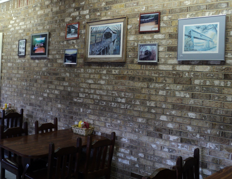 NATIVE HISTORY ASSOCIATION Port Royal State Historic Park Gallery