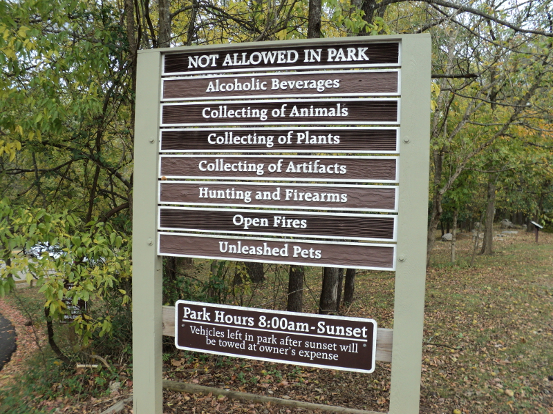 NATIVE HISTORY ASSOCIATION Port Royal State Historic Park Gallery